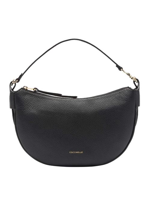 C-EASY COCCINELLE | E1SHA130301001 NOIR
